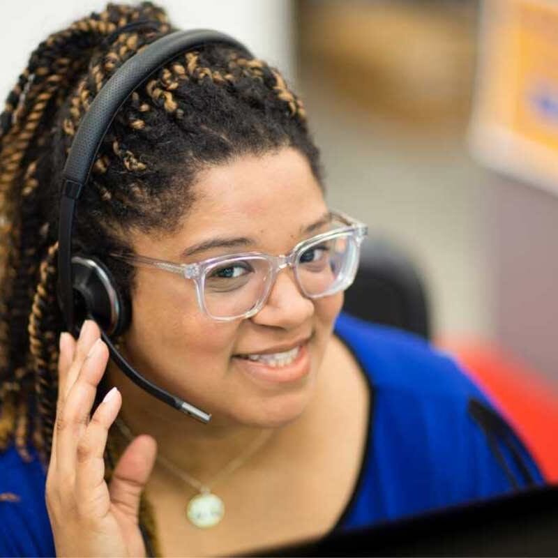 Especialista em call center