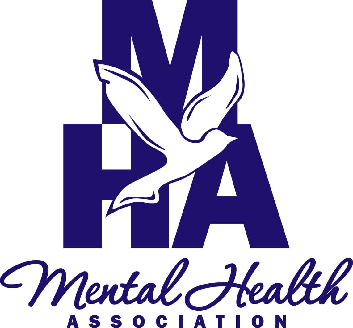 Logotipo da Associação de Saúde Mental