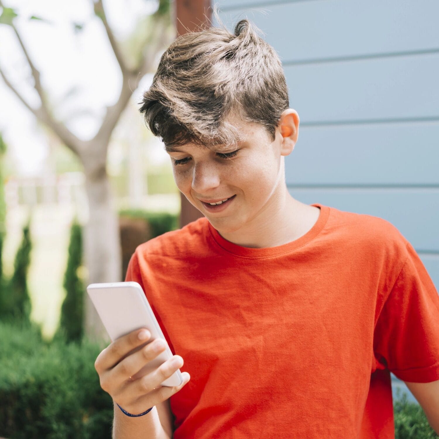 mensagens de texto para adolescentes