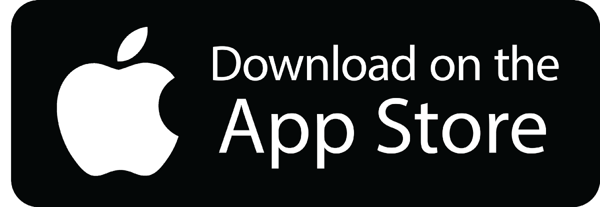 Faça o download pelo ícone da Apple Store.