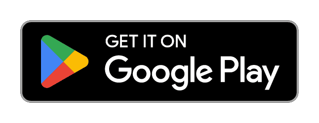 Obtenha no ícone do Google